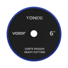 Boina Voxer Corte Pesado 6" - Vonixx